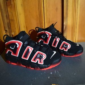 Nike Air Uptempo '96